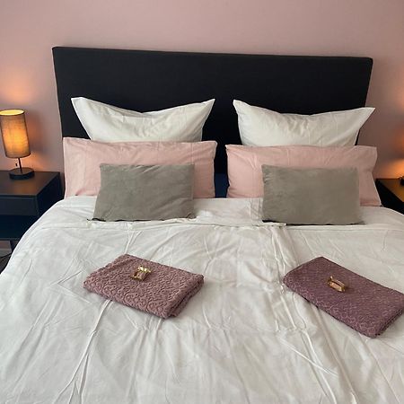 Micasa Ol Apartman Oldenburg Kültér fotó