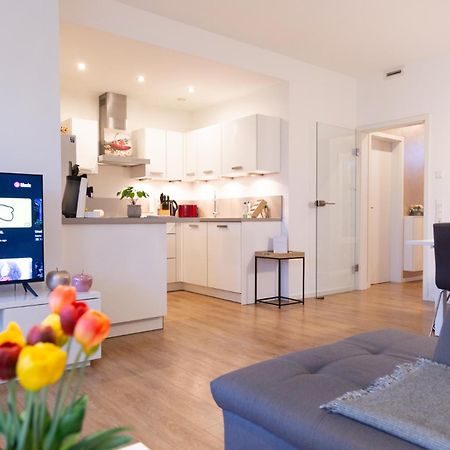 Micasa Ol Apartman Oldenburg Kültér fotó