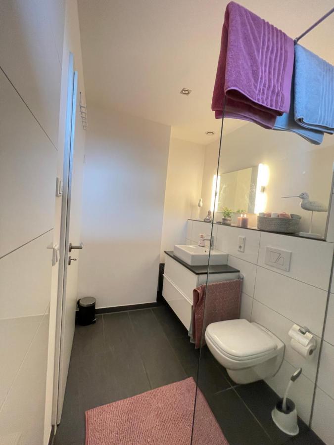Micasa Ol Apartman Oldenburg Kültér fotó