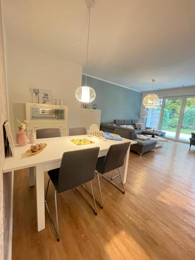 Micasa Ol Apartman Oldenburg Kültér fotó